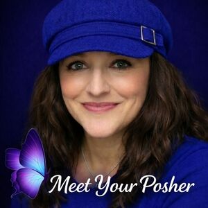 Meet your Posher, MJ